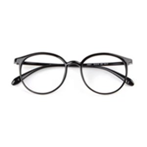 ブルーライトカット老眼鏡
