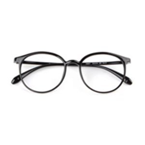 ブルーライトカット老眼鏡