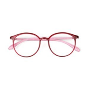 ブルーライトカット老眼鏡