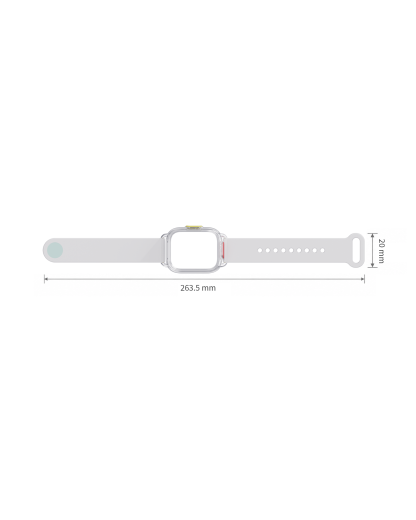 iFLYTEK AI Recorder P1 accessories
