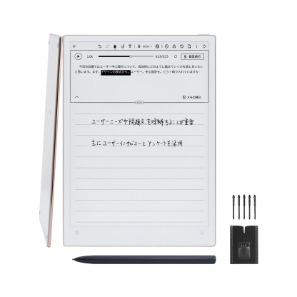 iFLYTEK AINOTE 2