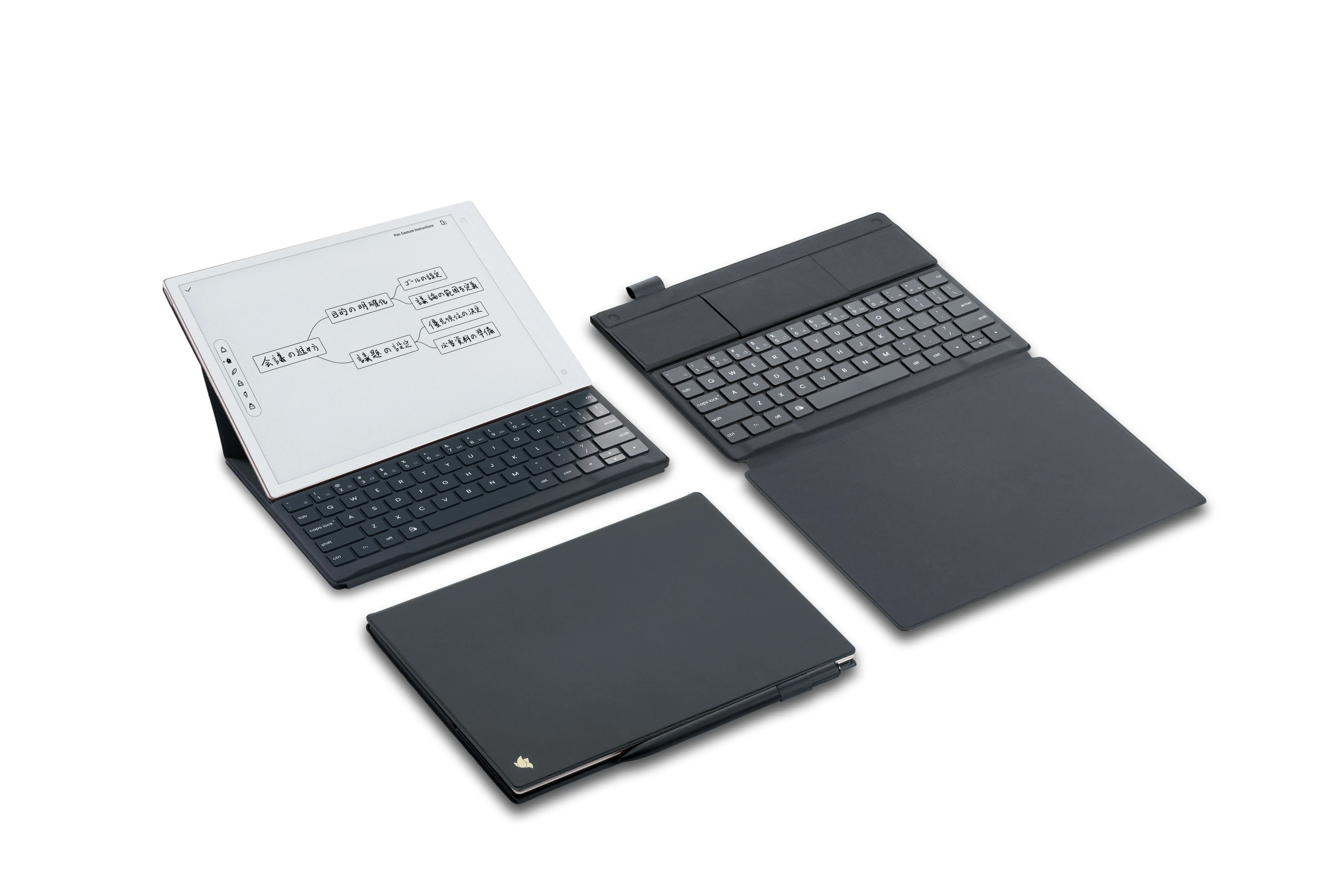 iFLYTEK AINOTE 2 標準セット + 専用キーボードケース iFLYTEK AINOTE 2 標準セット + 専用キーボードケース 🎉【NEW】新