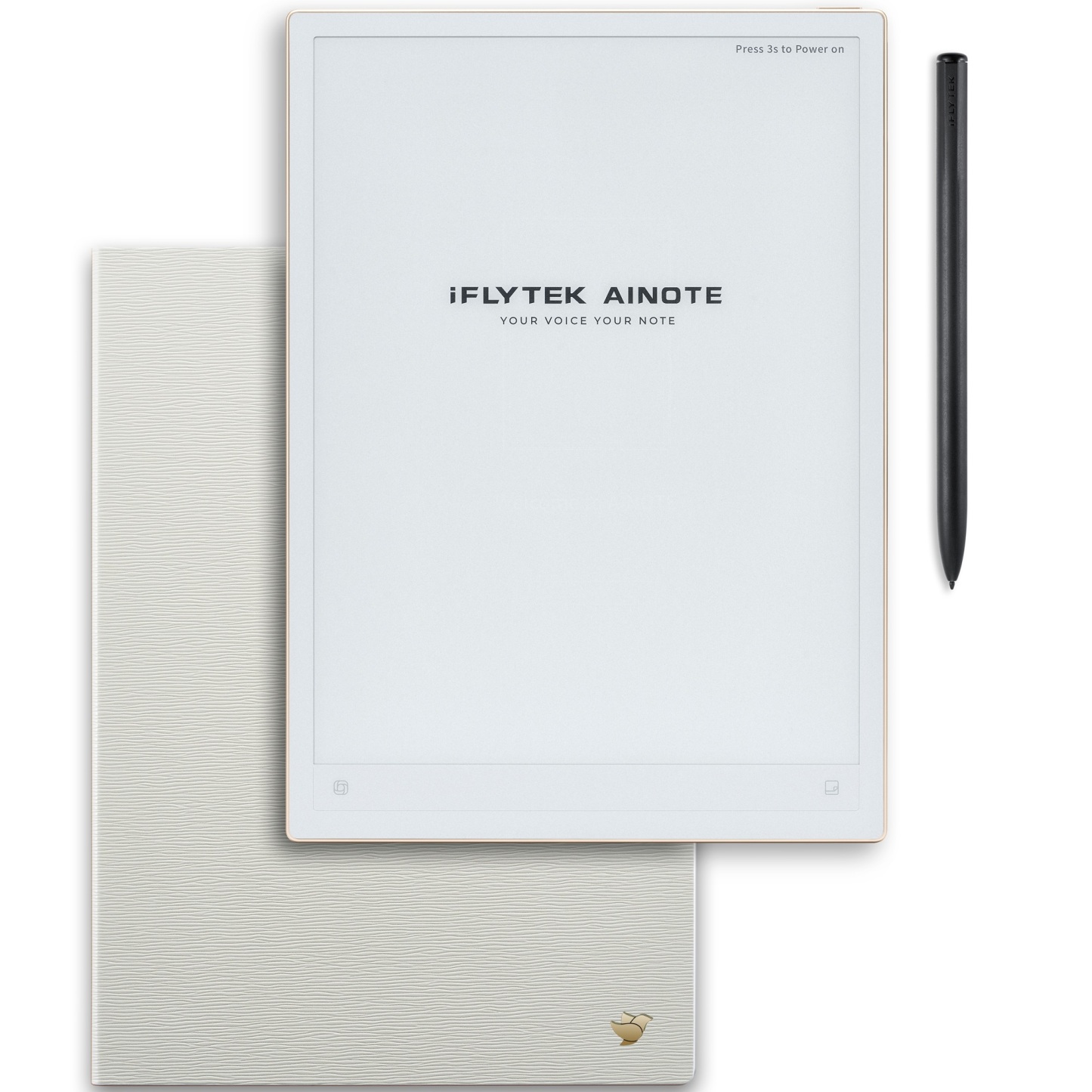 iFLYTEK AINOTE 2