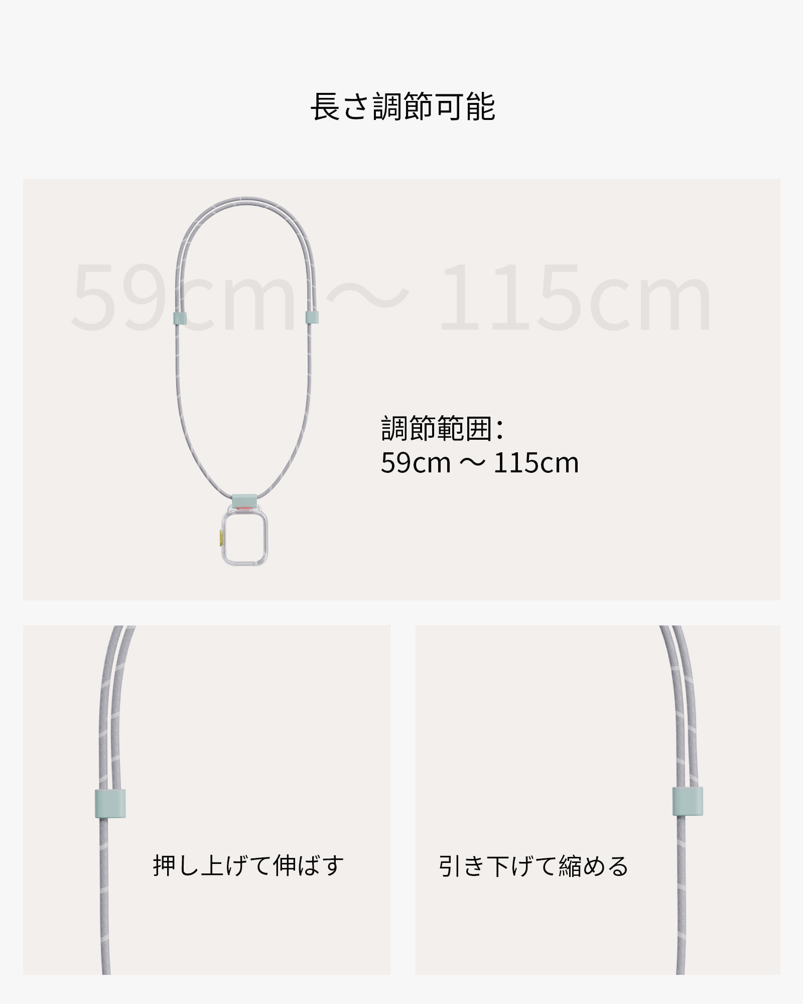 iFLYTEK AI Recorder P1 accessories