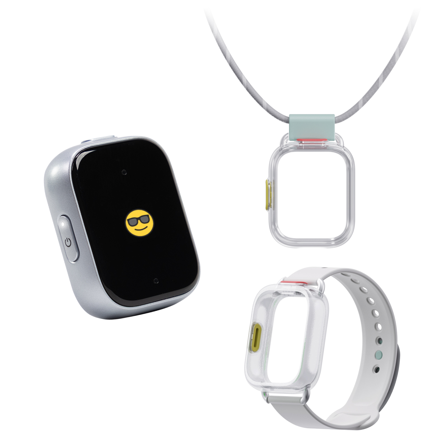 iFLYTEK AIボイスレコーダー P1