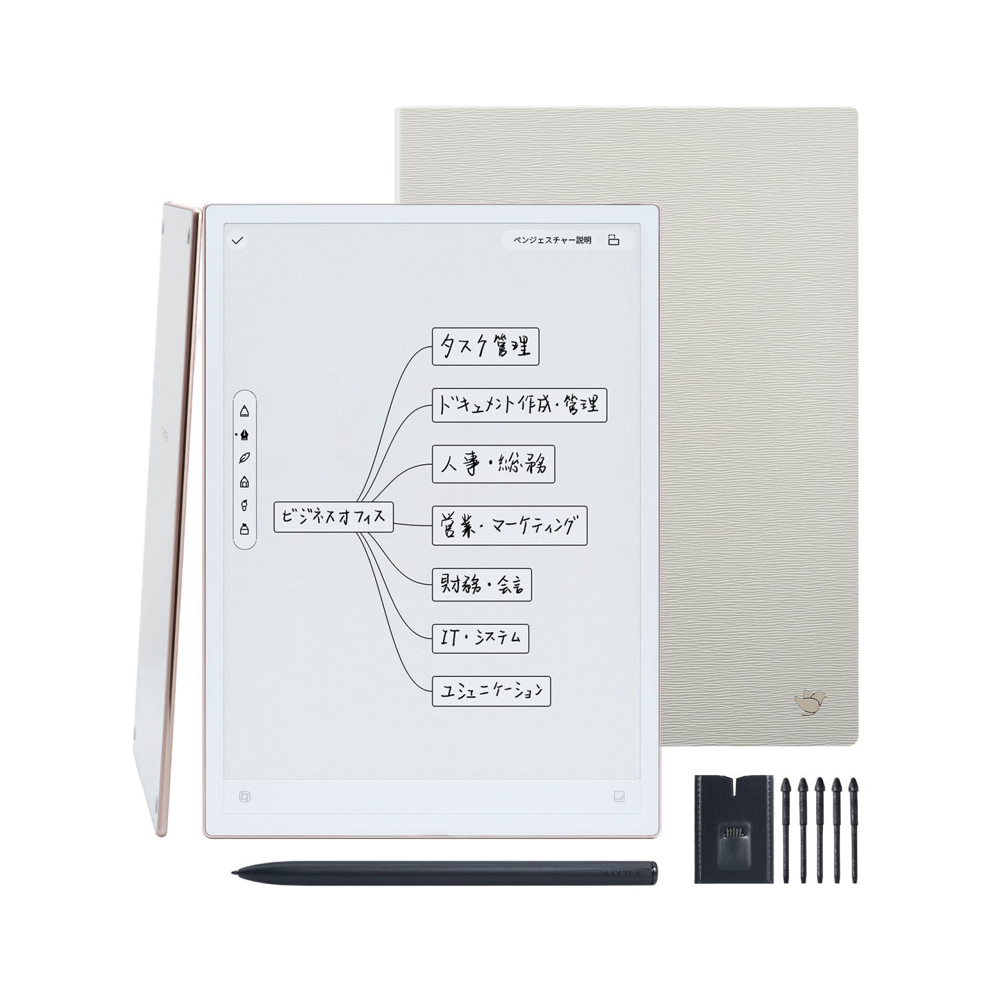 iFLYTEK AINOTE 2