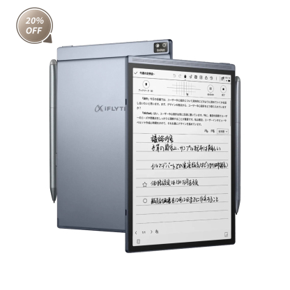 iFLYTEK AINOTE Air 2