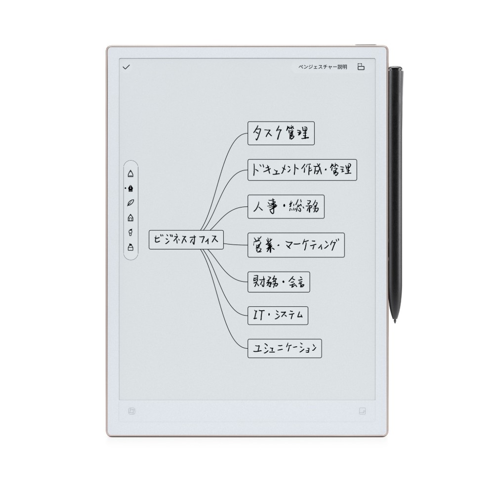 AINOTE 2オールインワンセット(専用ケース/替え芯付) AINOTE Air2 アクセサリー – iFLYTEK - 公式ウェブサイト