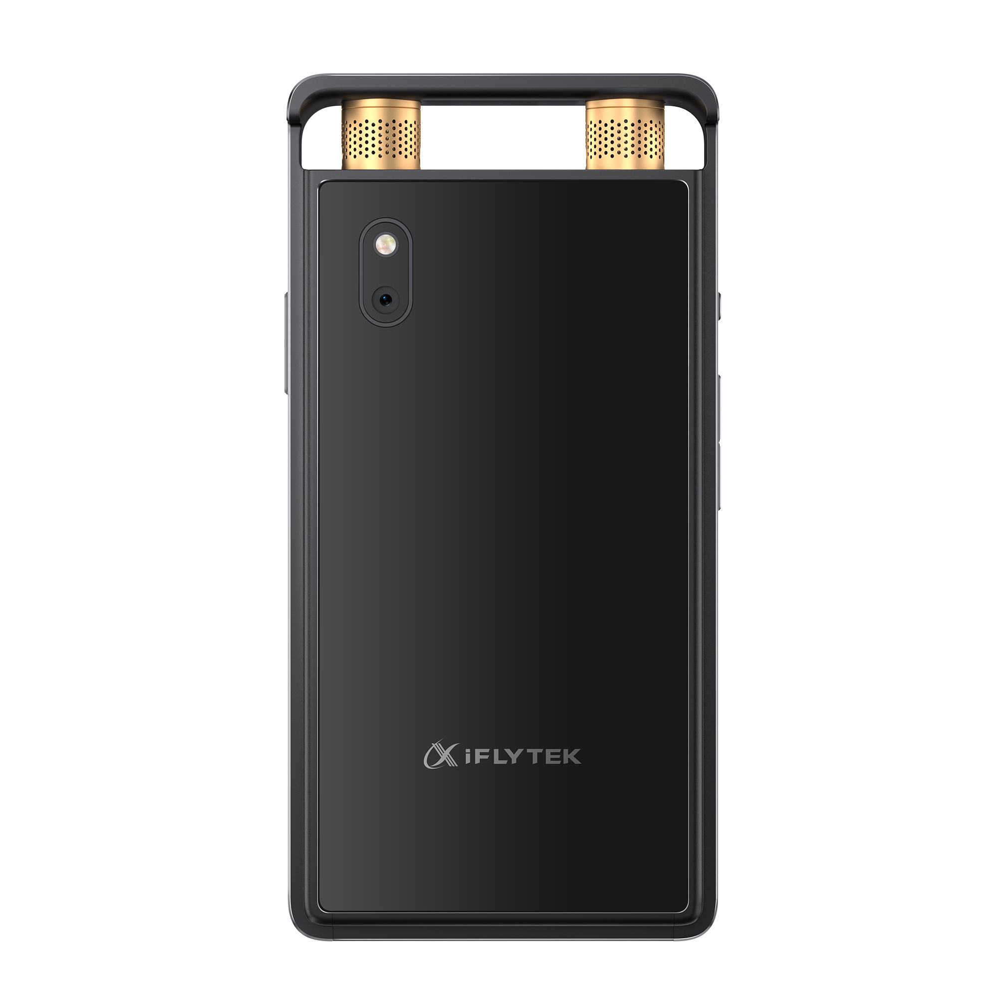 iFLYTEK VOITER SR502J AIライティングレコーダー/文字起こし iFLYTEK VOITER SR502J AIライティングレコーダー/文字起こし