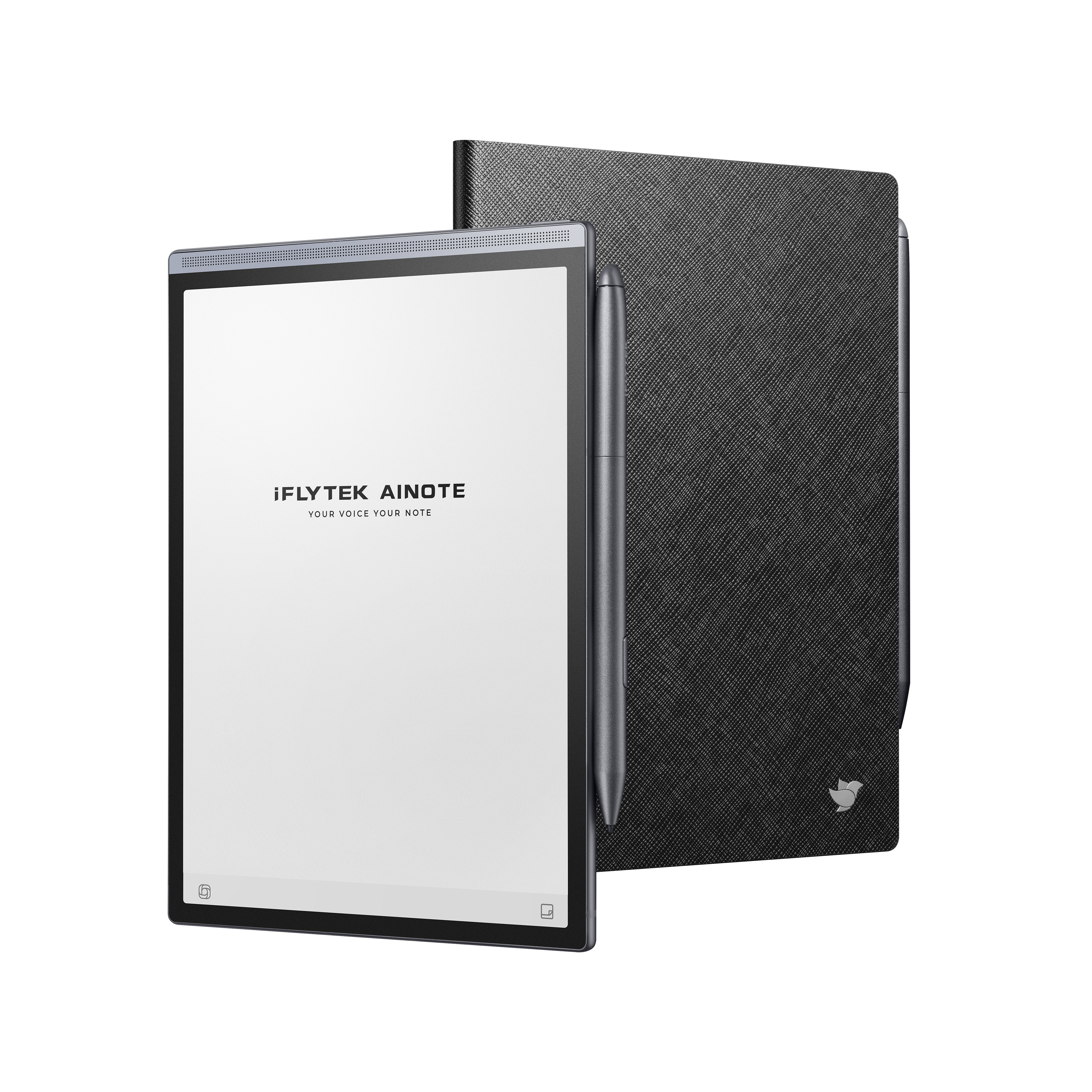 FLYTEK AINOTE Air 本体 ブラック保護カバー付き FLYTEK AINOTE Air 本体 ブラック保護カバー付き iFLYTEK AINOTE Air2
