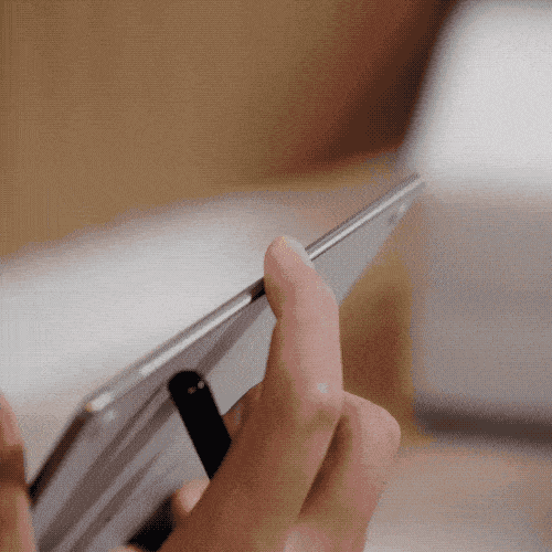 ChatGPT<br>指一つで起動