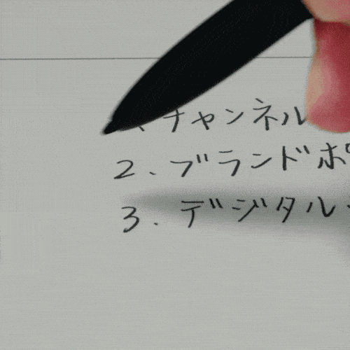 スケジュールを自動管理。毎日、達成感を味わおう