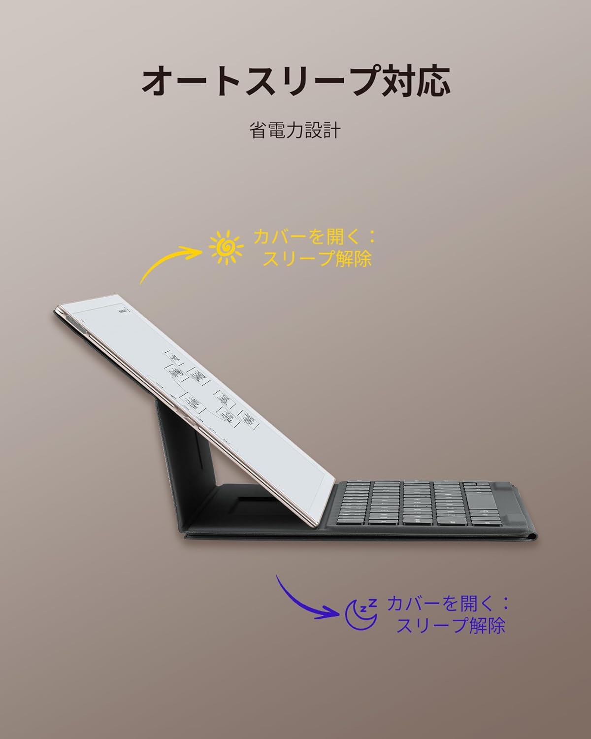 AINOTE 2 キーボードケース – iFLYTEK - 公式ウェブサイト