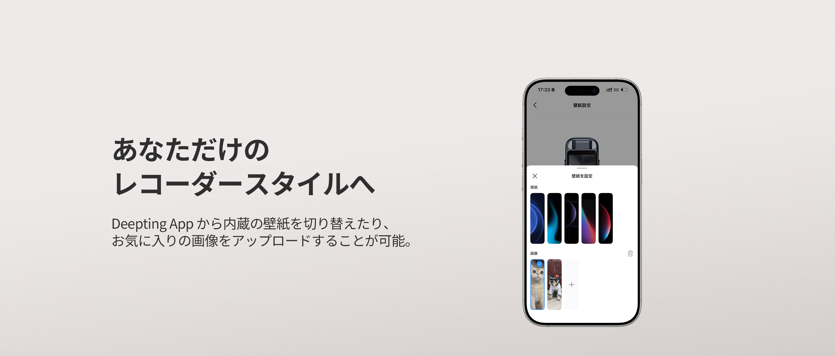 Full Width Banner