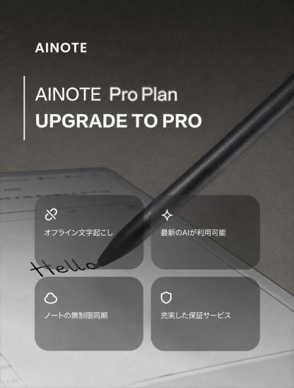 iFLYTEK AINOTE 2