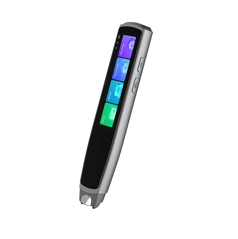iFLYTEK Smart Dictionary Pen アイフライテック 文章翻訳ペン iFLYTEK Smart Dictionary Pen アイフライテック 文章翻訳ペン