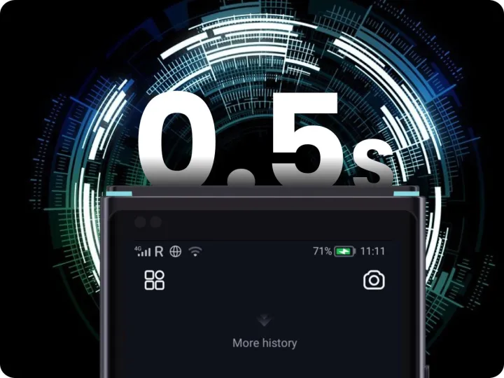 iFLYTEK Smart Translator アイフライテック 翻訳機 グローバル iFLYTEK Smart Translator アイフライテック 翻訳機 グローバル