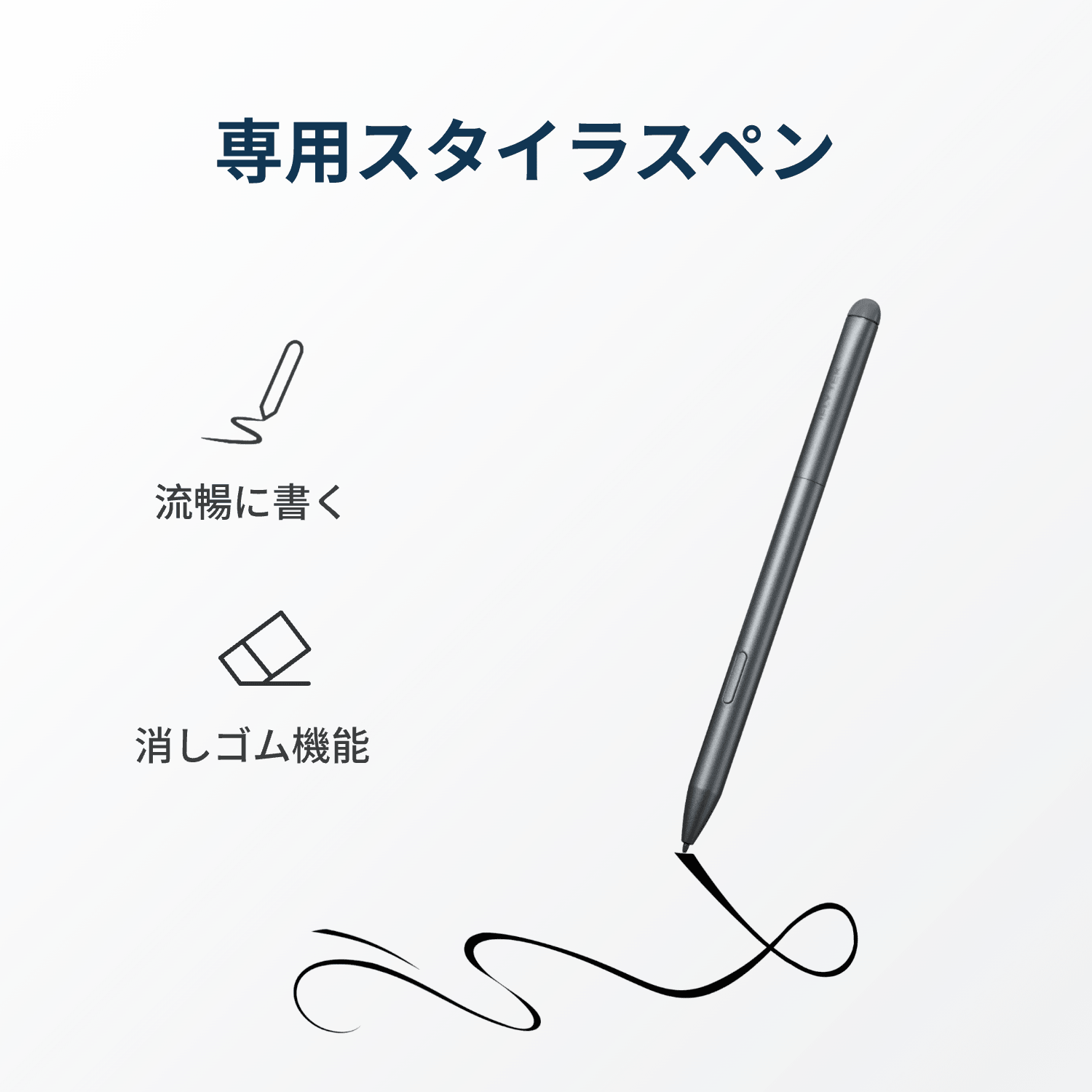 Accessories for AINote Air 2