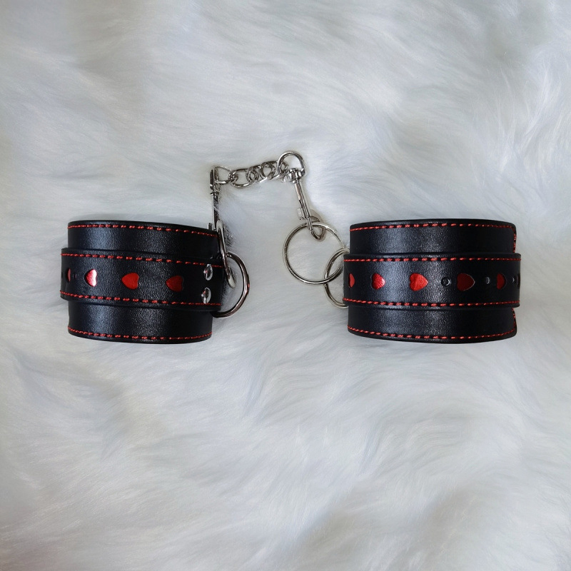 Love bondage props