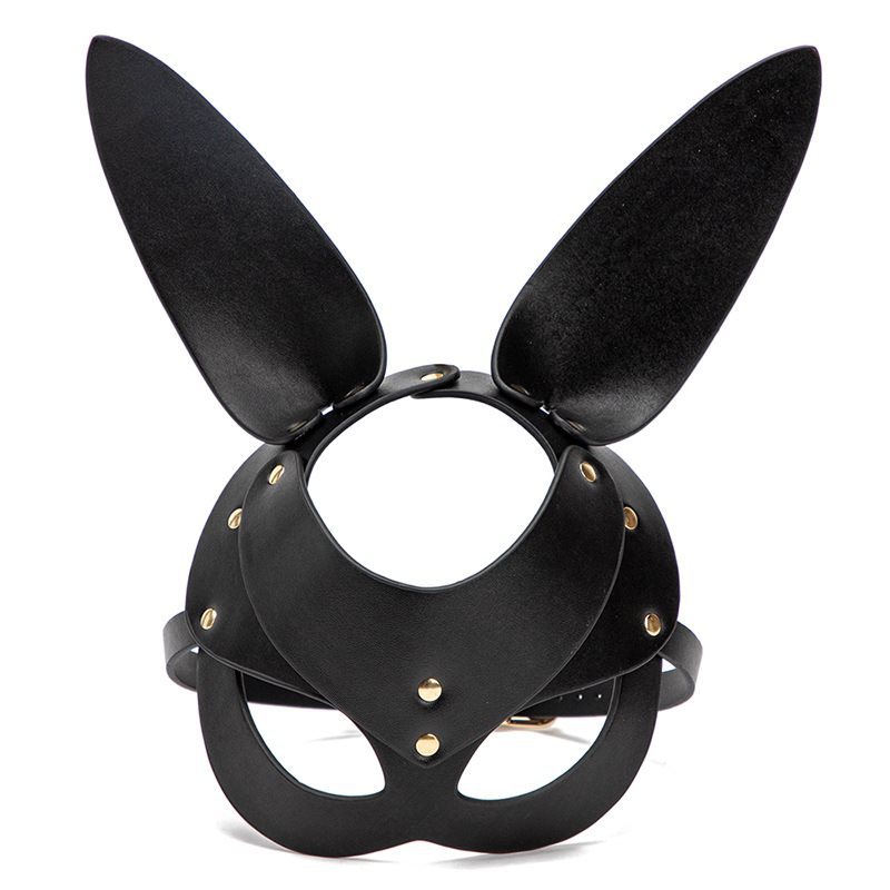 Bunny girl mask