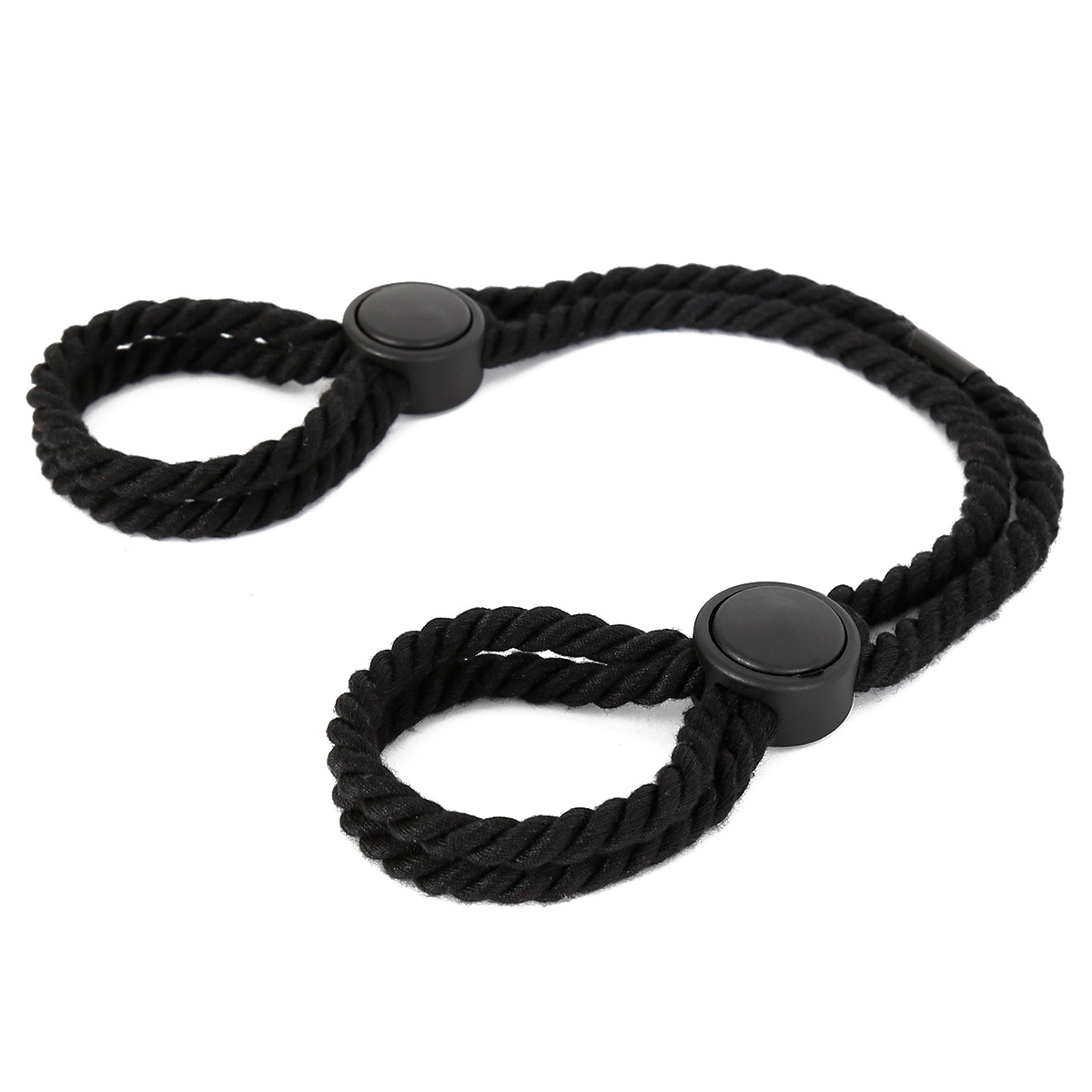 Hand tie rope art bondage cotton rope