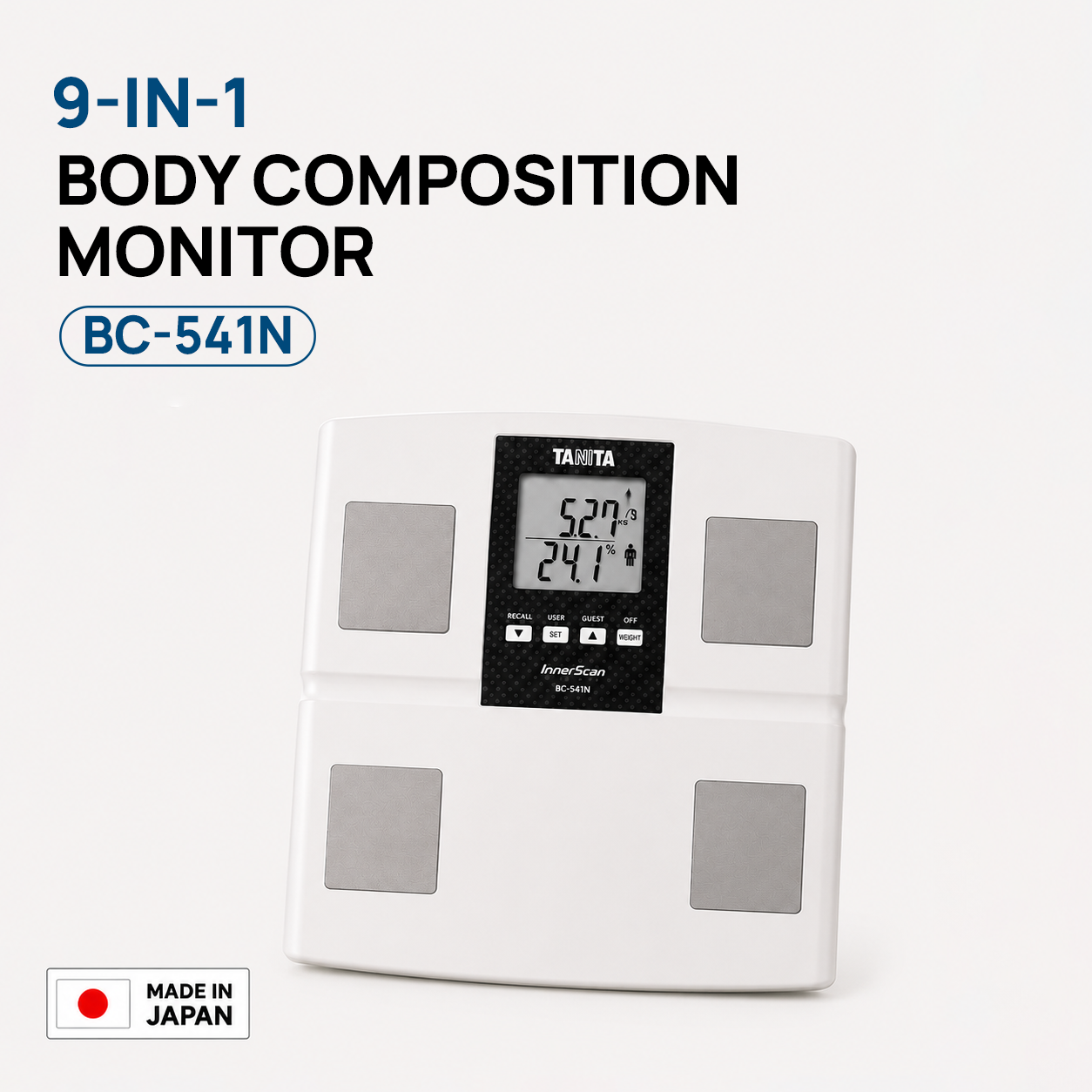 BC-541N 