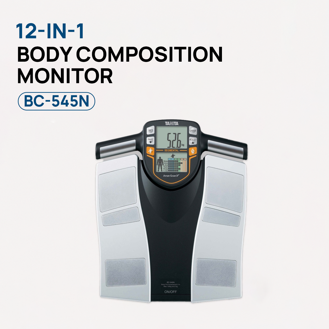 BC-545N 