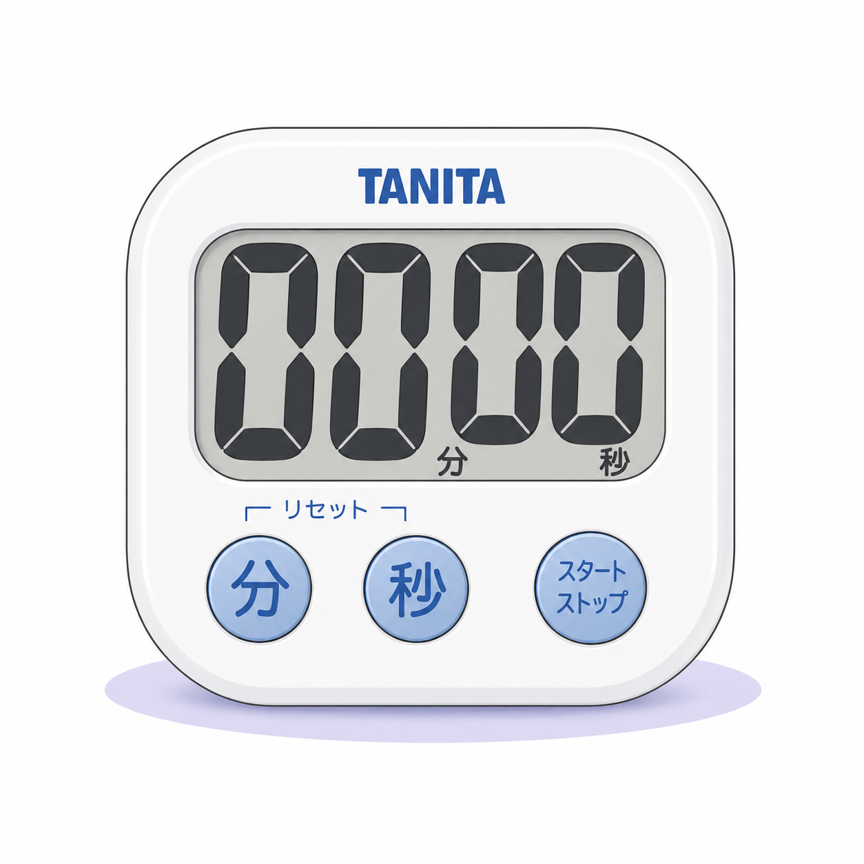 Digital Timer