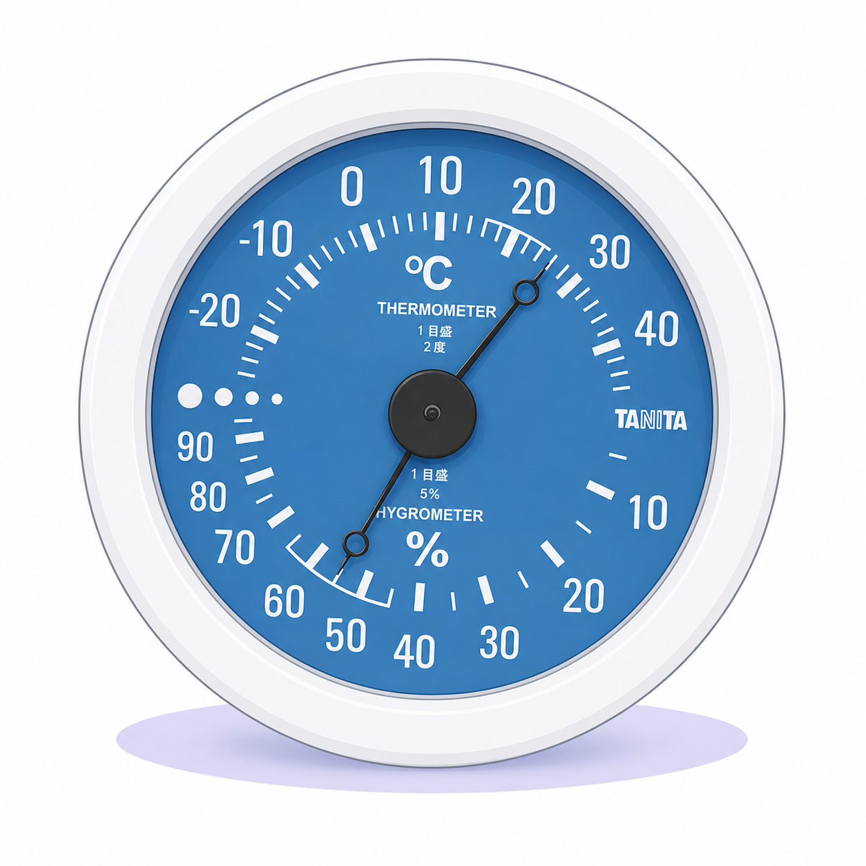 Digital Thermometer