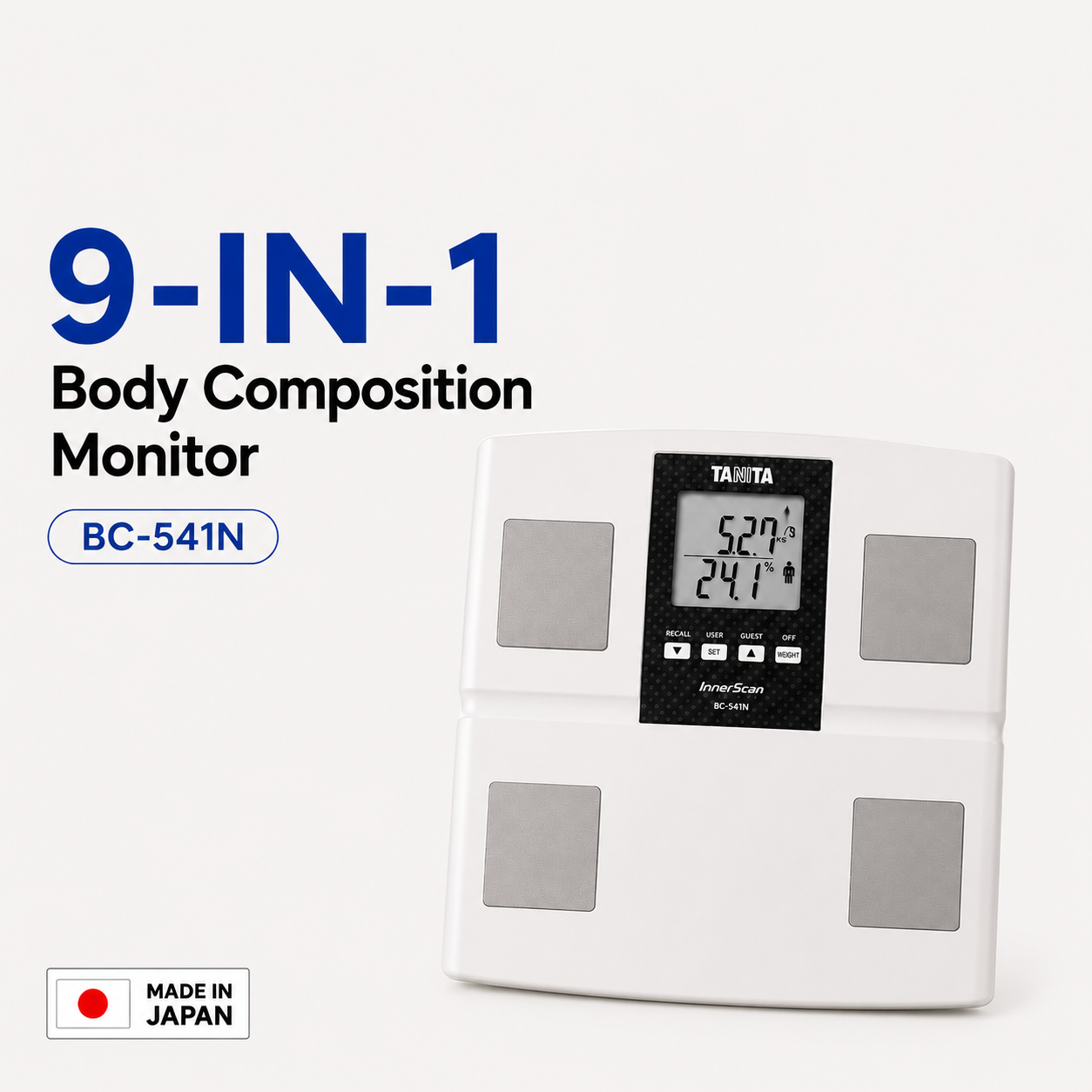 BC-541N 