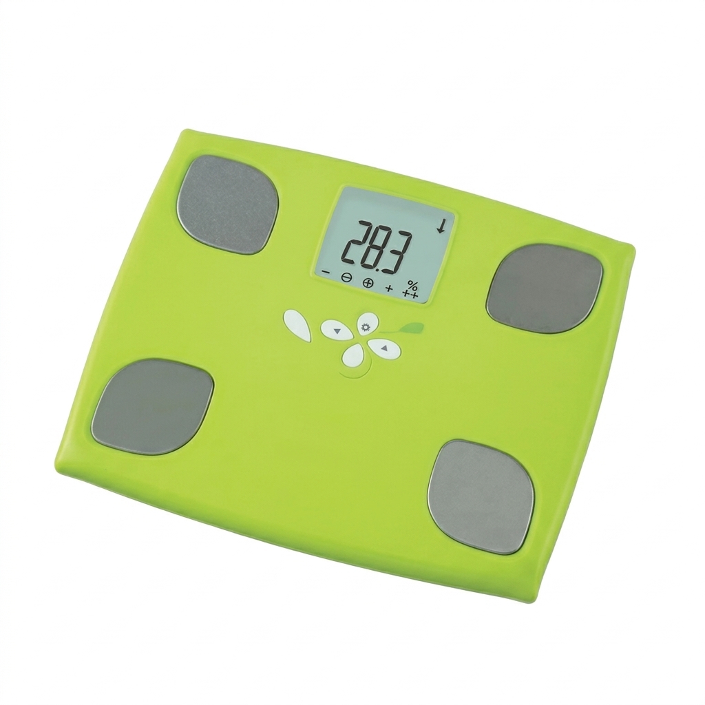 BC-G02 Digital Body Composition Monitor