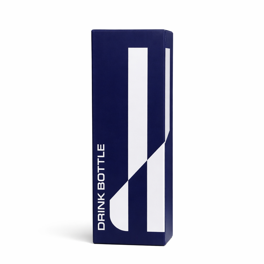 [Not for Sale] Thermal Bottle 500ml