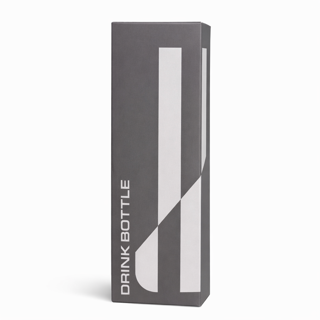 [Not for Sale] Thermal Bottle 500ml