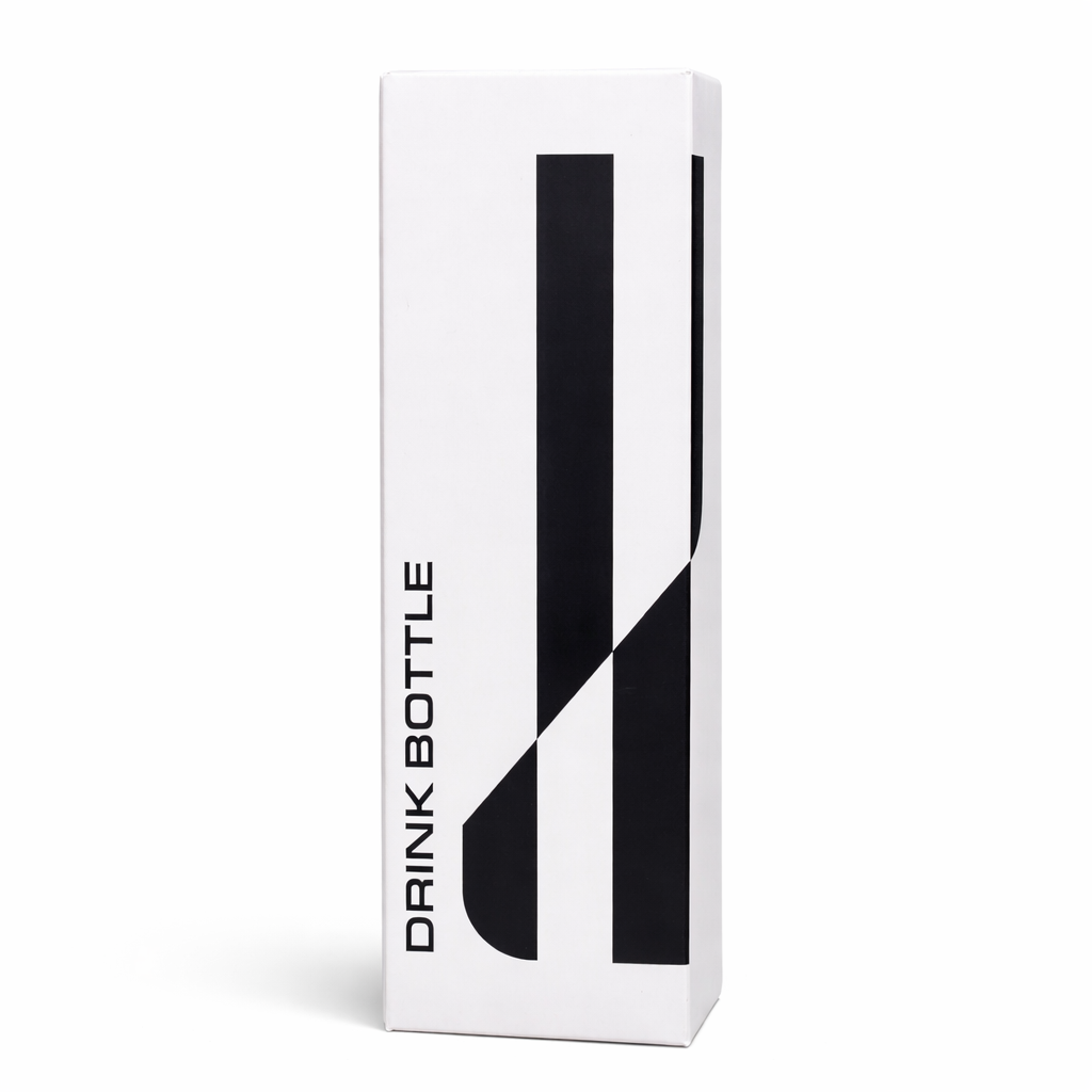 [Not for Sale] Thermal Bottle 500ml