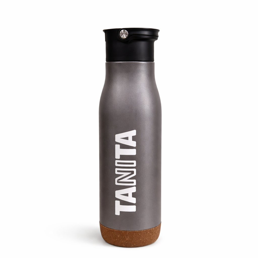 [Not for Sale] Thermal Bottle 500ml