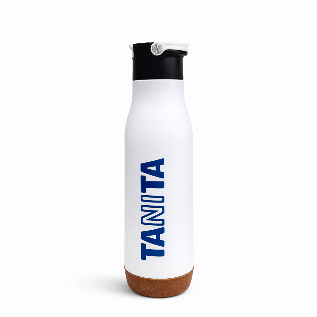 [Not for Sale] Thermal Bottle 500ml