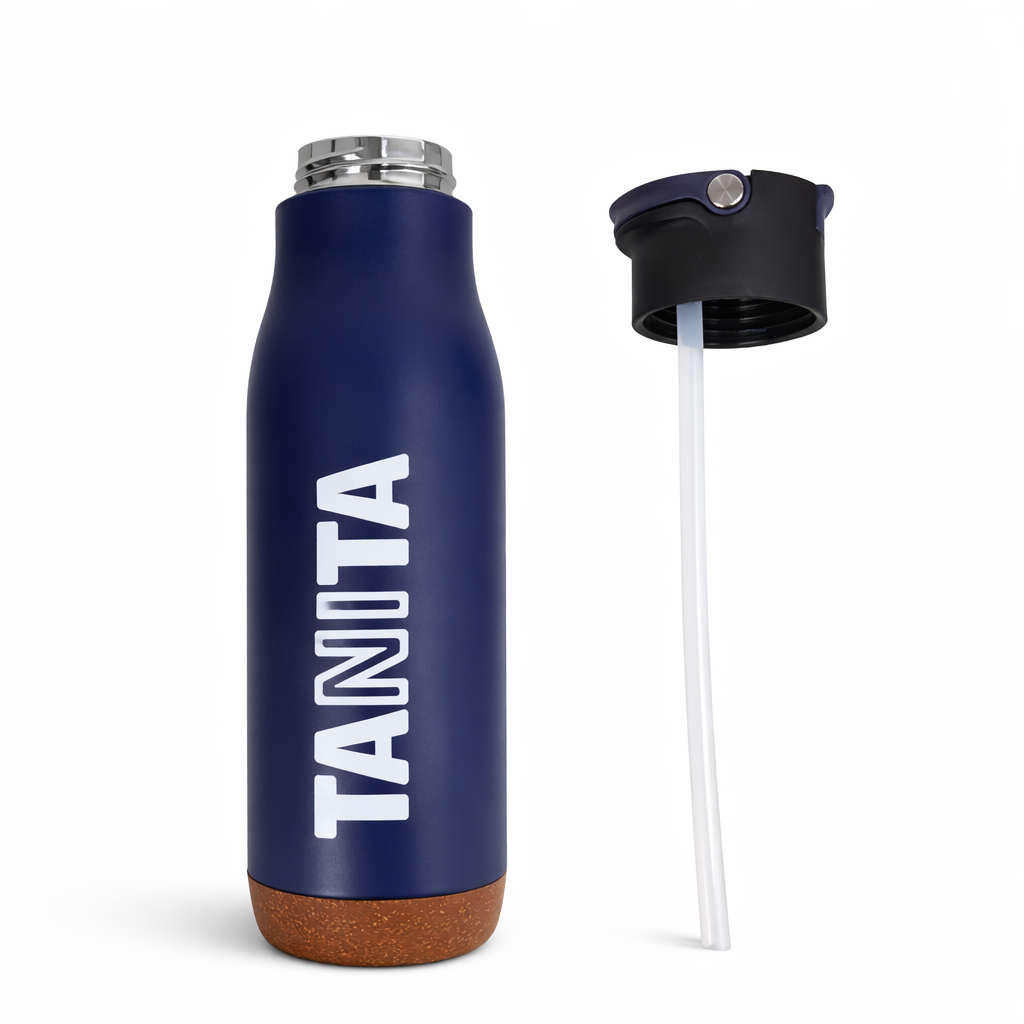 [Not for Sale] Thermal Bottle 500ml
