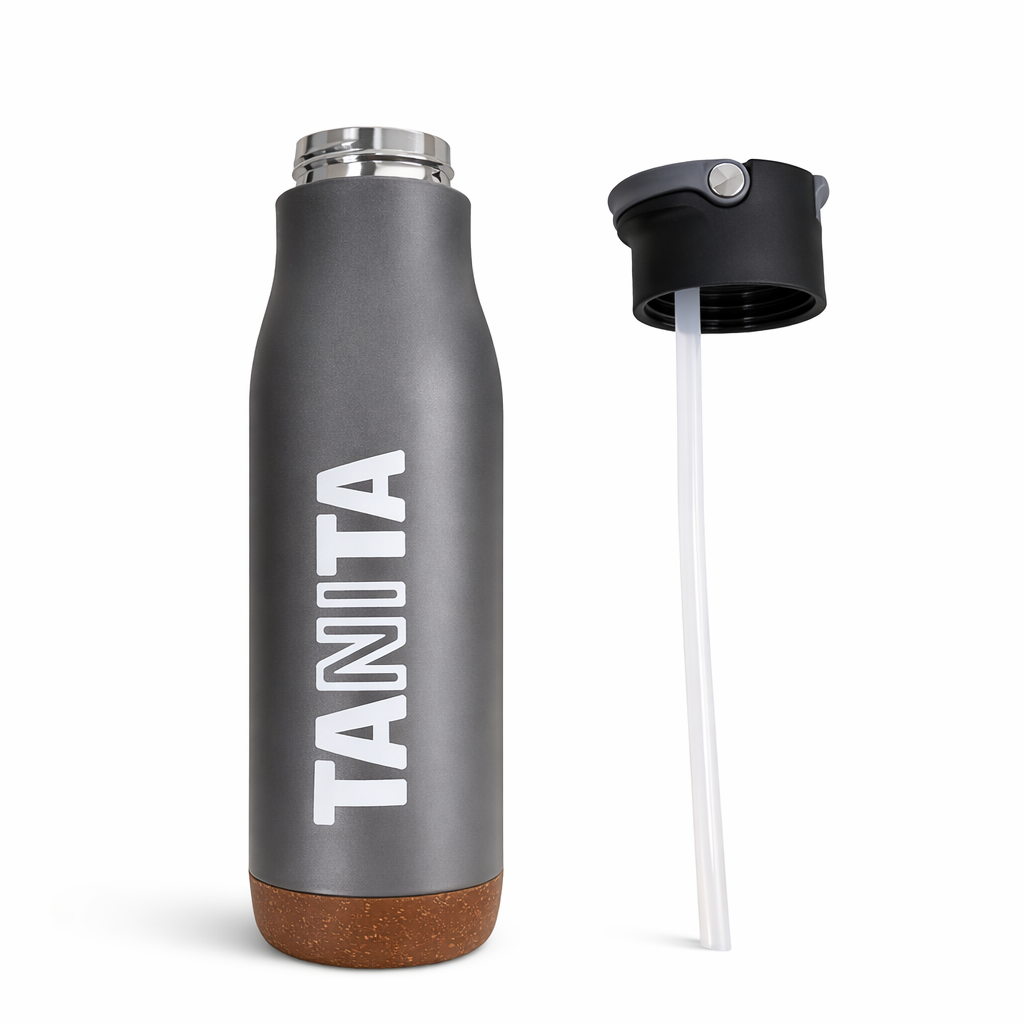 [Not for Sale] Thermal Bottle 500ml