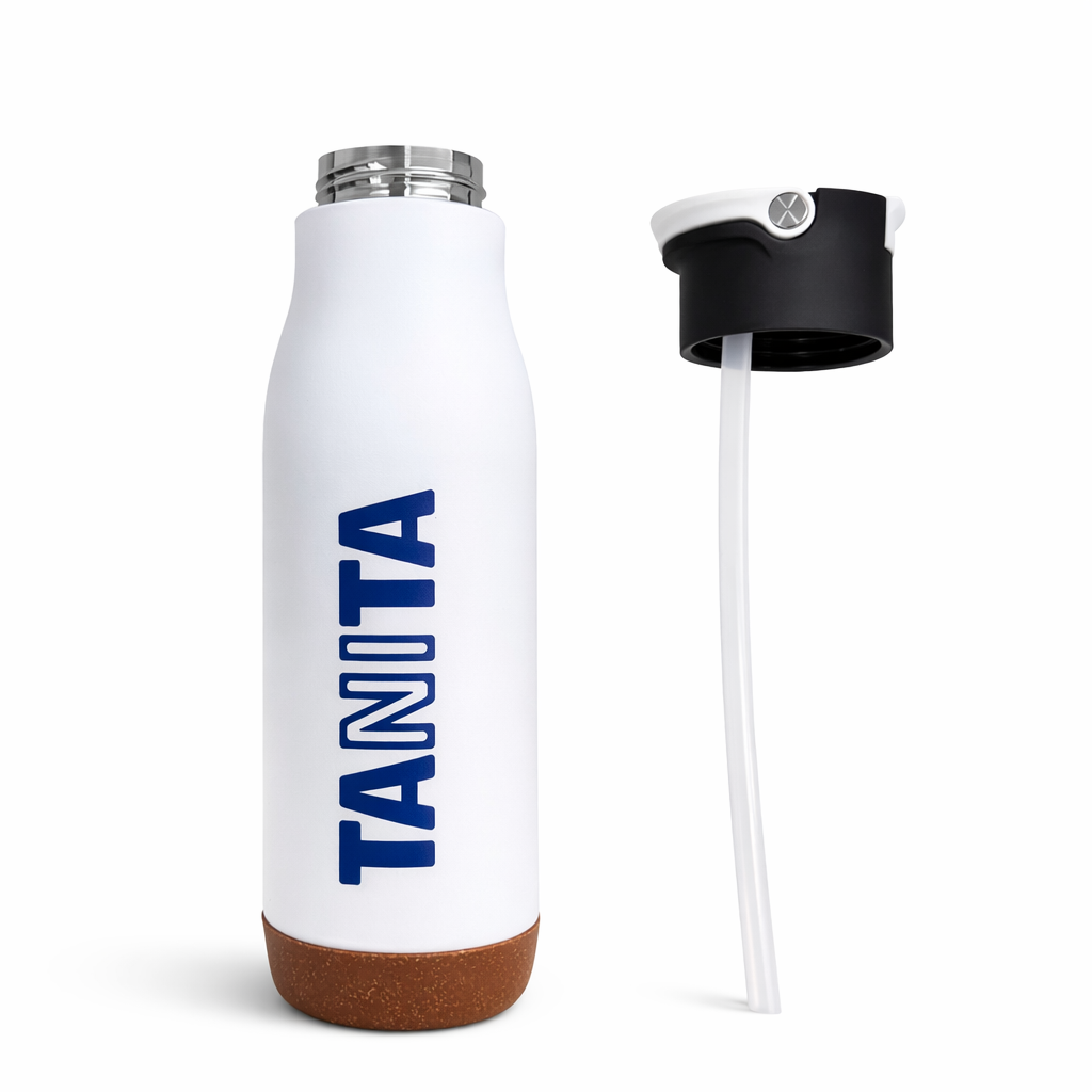 [Not for Sale] Thermal Bottle 500ml