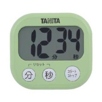 TD-384 Digital Timer 