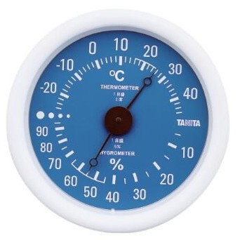TT-515 Digital Thermometer 
