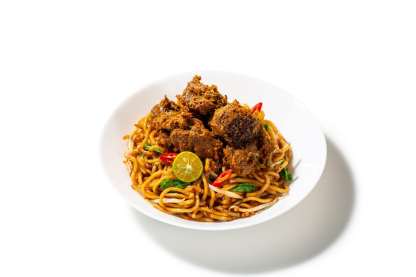 Not Your Makcik’s Rendang Fan Pack