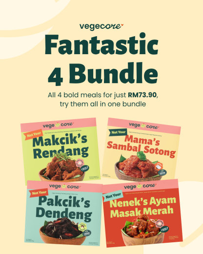 The Fantastic Four Bundle