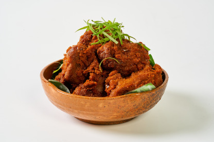 Not Your Makcik’s Rendang Fan Pack