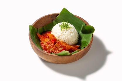 Not Your Mama’s Sambal Sotong Fan Pack
