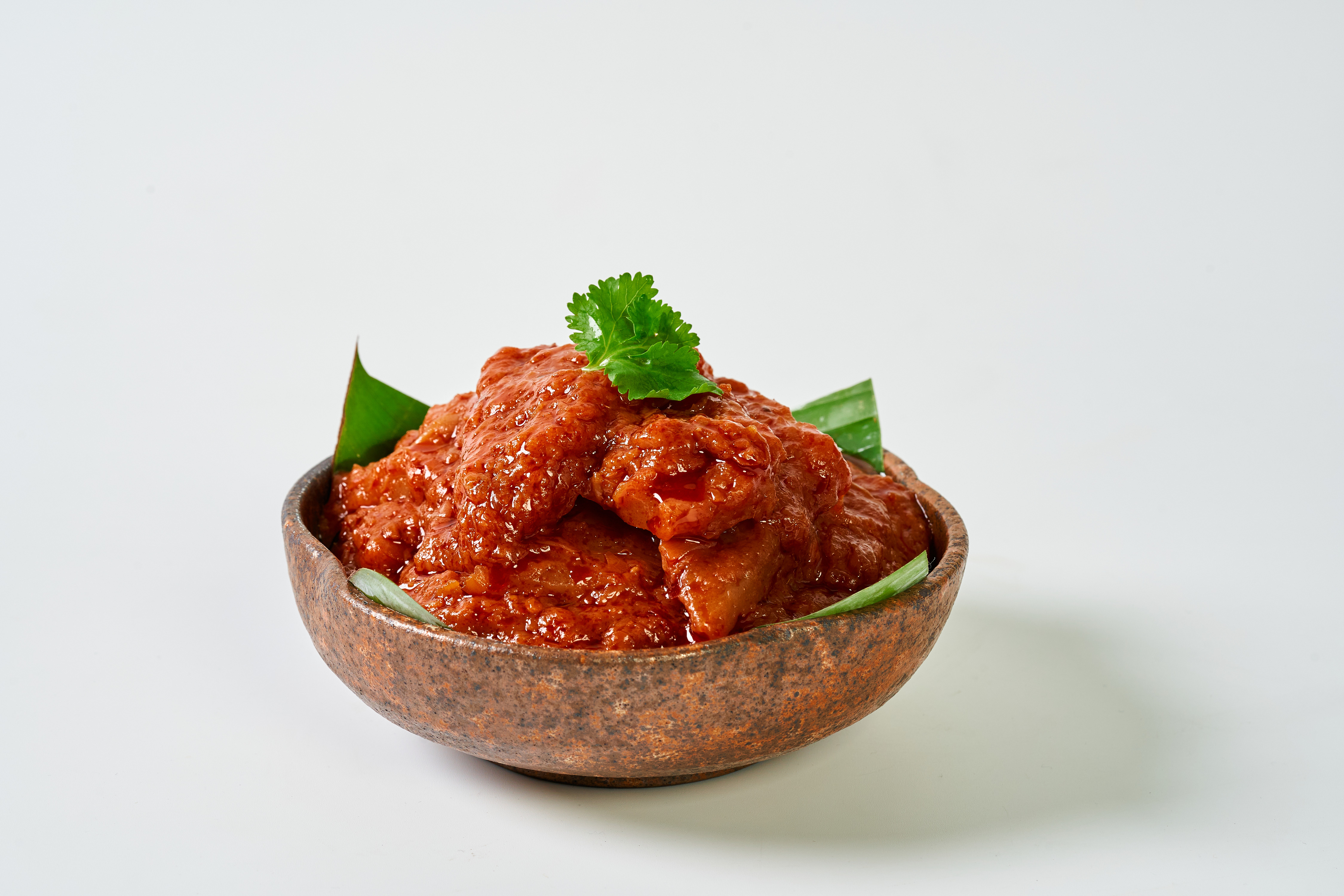 Not Your Mama’s Sambal Sotong Fan Pack