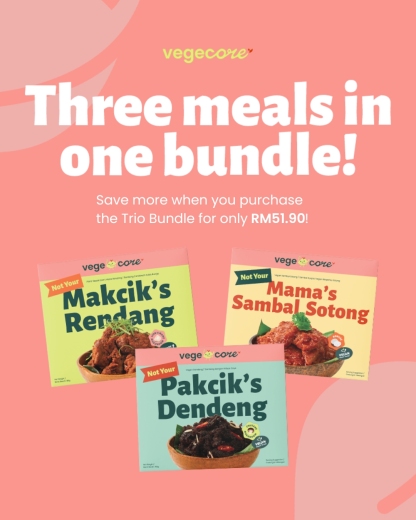 Not Your Typical Trio Bundle
