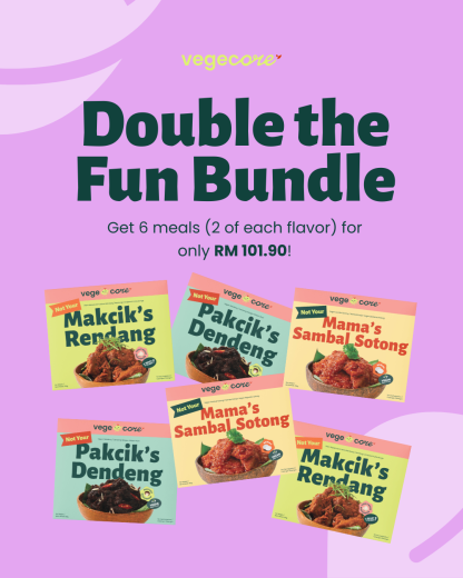 Double The Fun Bundle