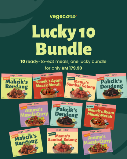 The Lucky 10 Bundle