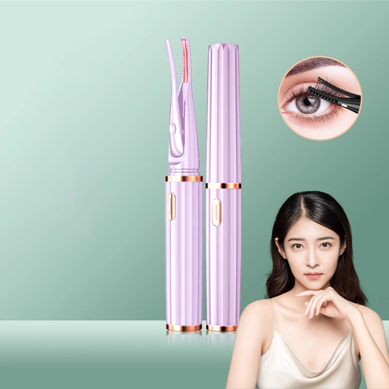 【一燙即翹】電動捲翹神器